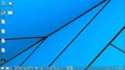 چگونه computer را در ویندوز 8و8.1 روی desktop بیاوریم؟