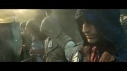 حماسه بیافرینید در Assassin&#039;s Creed Unity