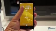 Sony Xperia Z3 Compact _Hands On
