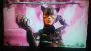 injustice gods among us : Catwoman 56% combo
