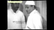 استاد عبدالباسط  پاکستان 1962 مقطعی از انفطار (کمیاب)