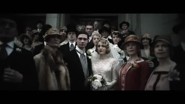 The Age of Adaline Official Trailer (2015)
