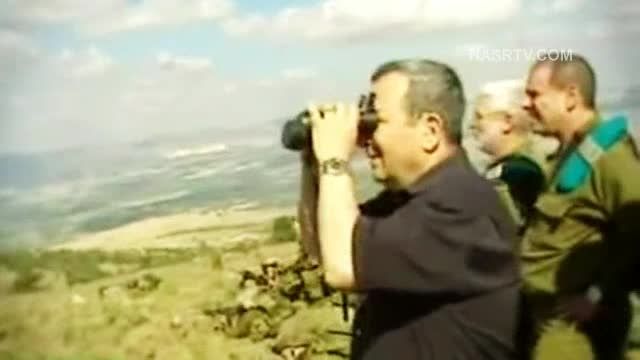 تقابل حزب الله و اسرائیل