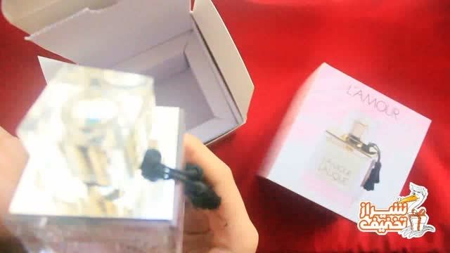 عطر زنانه lalique در شیراز تخفیف