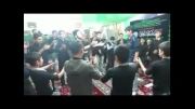 چرا ننالم علی بشکسته بالم علی