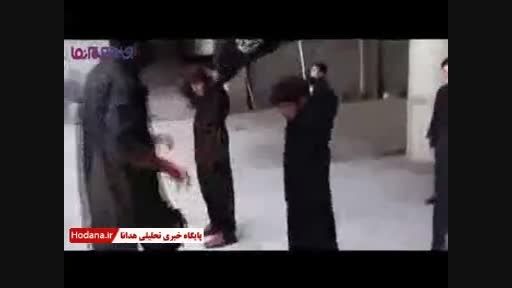 بچه کوچولوهای آدمکش داعش
