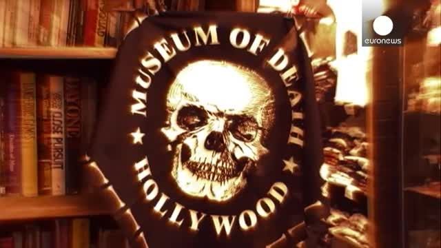 موزه مرگ بزرگترین موزه ترسناک جهانی