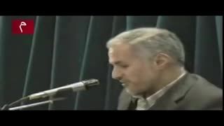 انتقاد از هاشمی رفسنجانی توسط عباسی