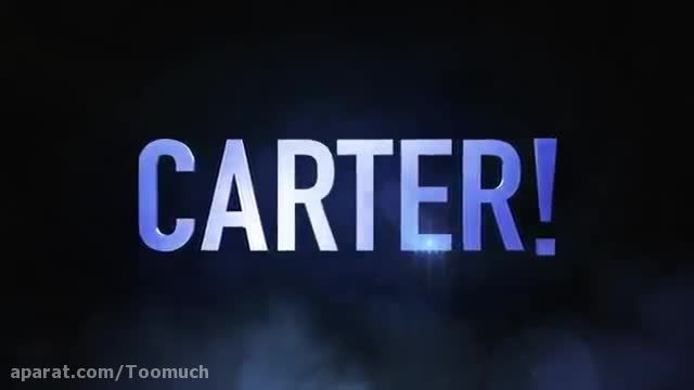 پروموی فصل دوم سریال Marvel&#039;s Agent Carter