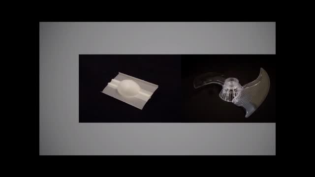 پرینترهای سه بعدی برای کار تولید