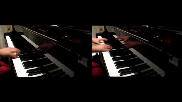 Gee - Piano موسیقی کره ای
