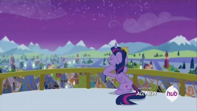 twilight celestia and luna song