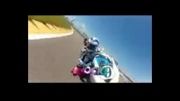 Shock - Moto GP