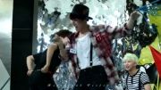 M Countdown Begins 엠카 비긴즈 - 걸그룹 댄스 ( JHOPE focus )