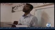 خبر شبکه ی استانی بوشهر از خانه ی قرآن نظرآقا