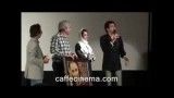 یك ویدیوی دیدنی از ترانه علیدوستی و فرزاد حسنی