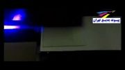 دستگاه چاپ یووی روی سطوح تخت LED UV Printer