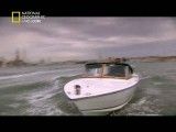 مستند مهندسین خلاق قایق موتوری-National Geographic Planet Mechanics Electric Boats