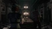 گیم پلی جدید از بازی Resident Evil ورژن PC
