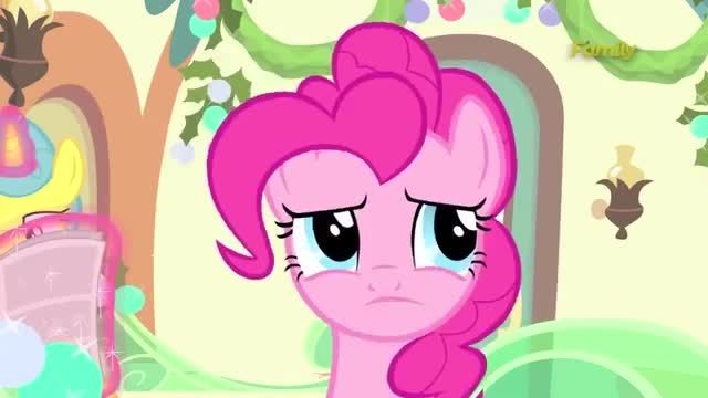 تریلر قسمت 20 فصل 5 My Little Pony به نام Hearthbreaker