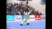 ووشو-مسابقه داخلی چین۲۰۱۴،مرحله مقدماتی، تایچی جی ین