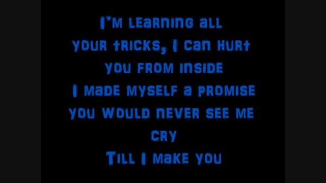 Digital Daggers- The Devil Within Lyrics