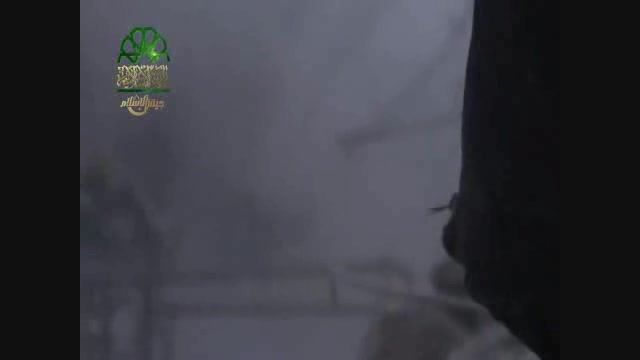 قرار گرفتن جیش الاسلام در منگنه ارتش سوریه