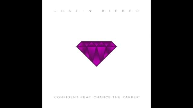 Justin Bieber - Confident