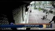 خفت گیری در تهران تو روز روشن نظر یادتون نره