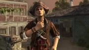 تریلر از Dlc جدید بازی Assassins Creed IV BF