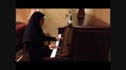پیانیست جوان-هلیا ورشوساز-نوستالژی (یانی)