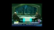آچمز شدن شیخ فتنه از سوال یک ایرانی