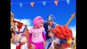 lazy town songs1