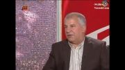گفتگوی دیدنی علی پروین با 90 در مورد مدیریت فوتبال