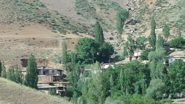 پشتکوه موگویی فریدونشهر