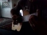 حلالم کن - گیتار- پسر ایرانی