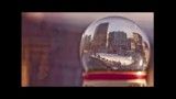لندن و تورنتو در حباب