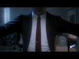 تریلر بازی   Hitman Absolution