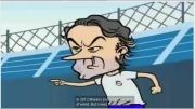 انیمیشن خنده دار رئال مادرید : مورینیو نیمار را میخواهد