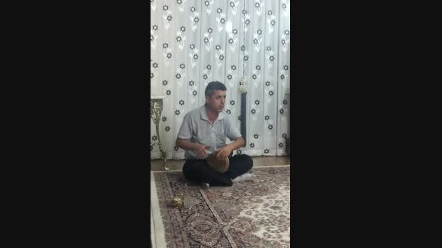 موسیقی آذری