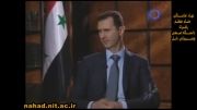 همه مخالفان سوریه تروریستند؟!!!