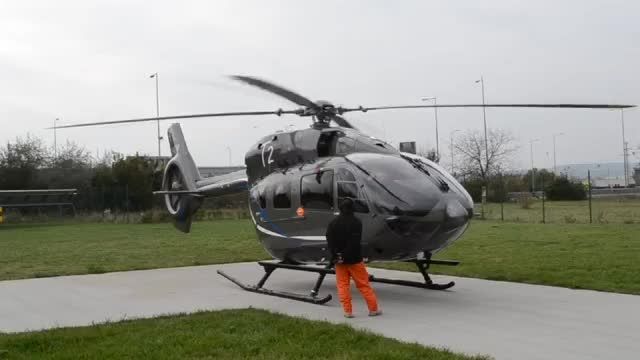 هلیکوپتر ایرباس