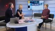 Ronan Parke talks to ITV News Anglia