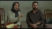 فیلم جدایی نادر از سیمین بخش1از15+نقدعالی استادرائفی پور...