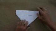 آموزش ساختن جنگنده F15 با کاغذ!!!