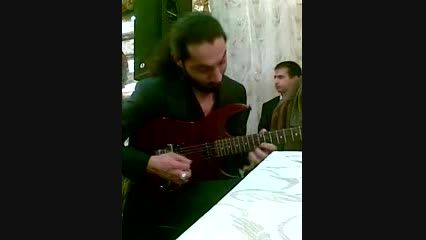 super gitara ifasi-yaniq kerem