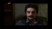 ویدیو قسمت 13 سریال پروانه حامد کمیلی و سارا بهرامی