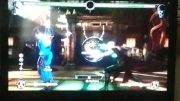 Mortal Kombat 9 : Quan Chi 41% Midscreen Combo