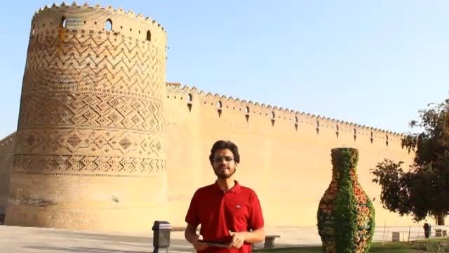 معرفی پنل فناوری نشست کارآفرینی شیراز