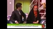 سوتی خنده دار فرزاد حسنی در برنامه نوروزی !!:))
